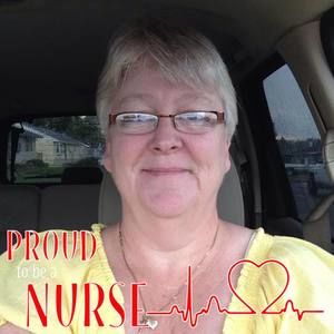 Meet your Posher, Vicky